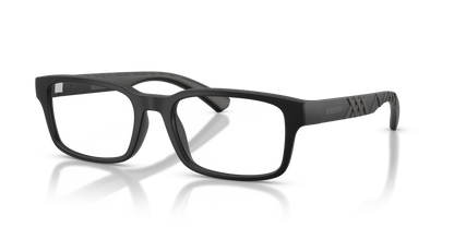 Burberry BE2463U Eyeglasses Frame in 4260 Matte Black
