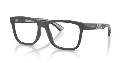 Burberry BE2464U Eyeglasses Frame in 4264 Matte Grey
