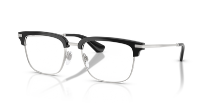 Burberry BE2468 Eyeglasses Frame in 3001 Black
