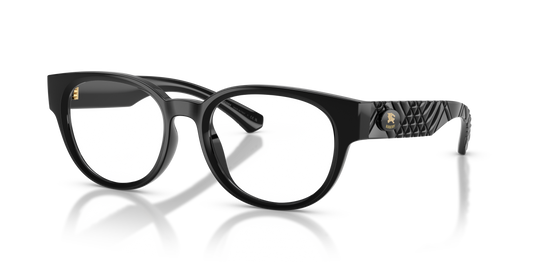 Burberry BE2470U Eyeglasses Frame in 3001 Black