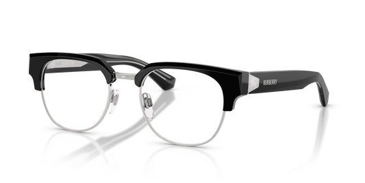 Burberry BE2472D Eyeglasses Frame in 3001 Black