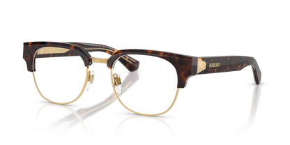 Burberry BE2472D Eyeglasses Frame in 3002 Dark Havana