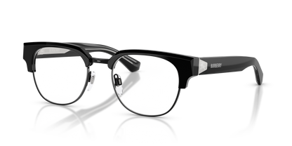 Burberry BE2472D Eyeglasses Frame in 3429 Black