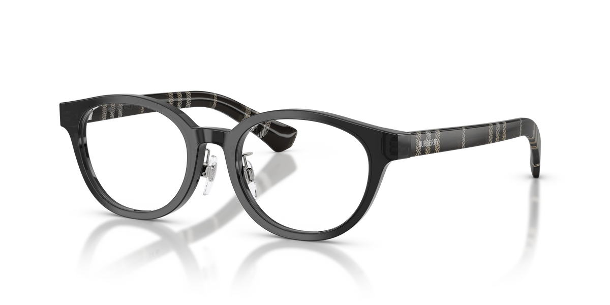 Burberry BE2473D Eyeglasses Frame in 4270 Grey