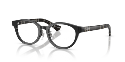 Burberry BE2473D Eyeglasses Frame in 4270 Grey