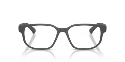 Burberry BE2474D Eyeglasses Frame in 4233 Matte Grey, front view