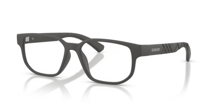 Burberry BE2474D Eyeglasses Frame in 4233 Matte Grey
