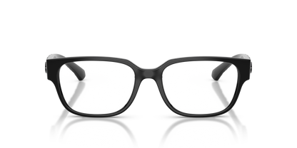 Burberry BE2475D Eyeglasses Frame in 3001 Black, front view