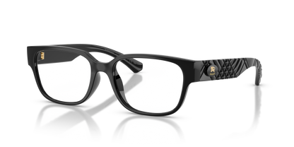 Burberry BE2475D Eyeglasses Frame in 3001 Black