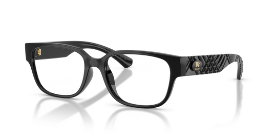 Burberry BE2475D Eyeglasses Frame in 3001 Black