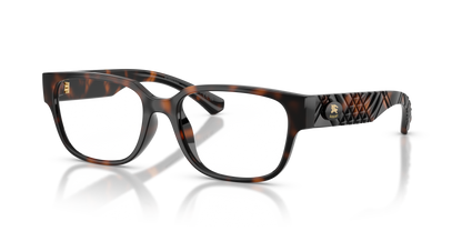 Burberry BE2475D Eyeglasses Frame in 3002 Dark Havana