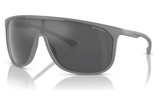 Armani Exchange AX4137SU Sunglasses, view 1