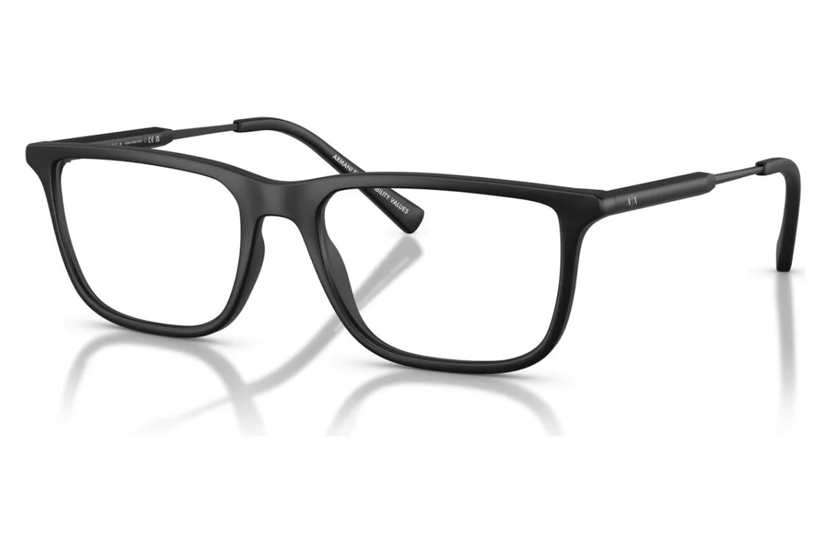 Armani Exchange AX3126 eyeglasses frame