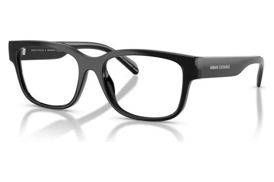 Armani Exchange AX3124U eyeglasses frame