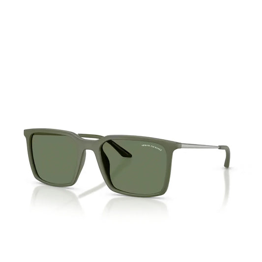 Armani Exchange AX4170SU Sunglasses, view 1