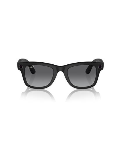 Ray-Ban | Meta Wayfarer RW4006 601/ST3