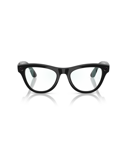 Ray-Ban | Meta Wayfarer RW4010 601/SB