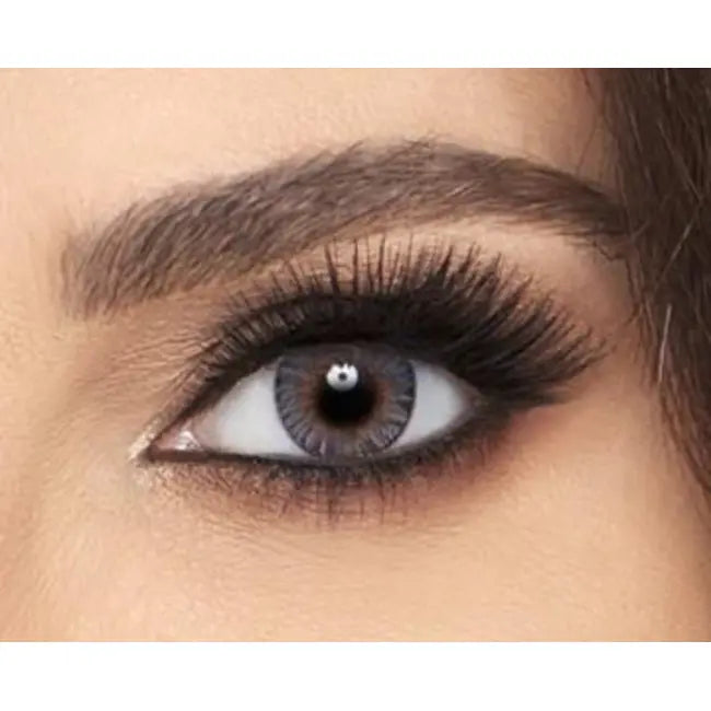 FreshLook One-Day Colour Gray