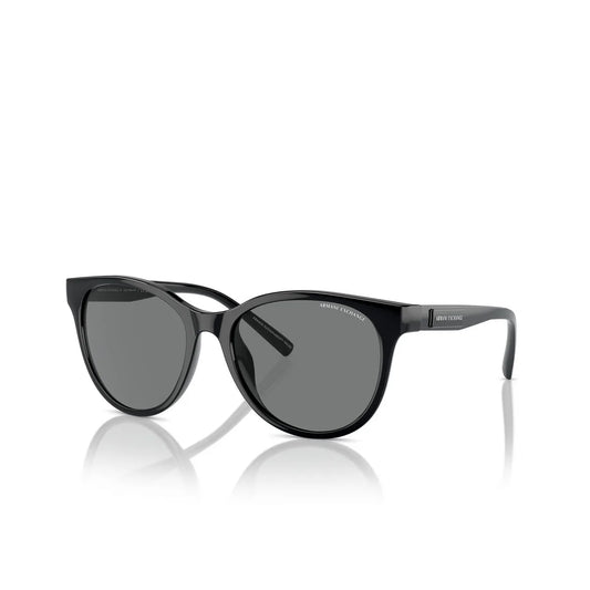 Armani Exchange AX4144SU Sunglasses, view 1