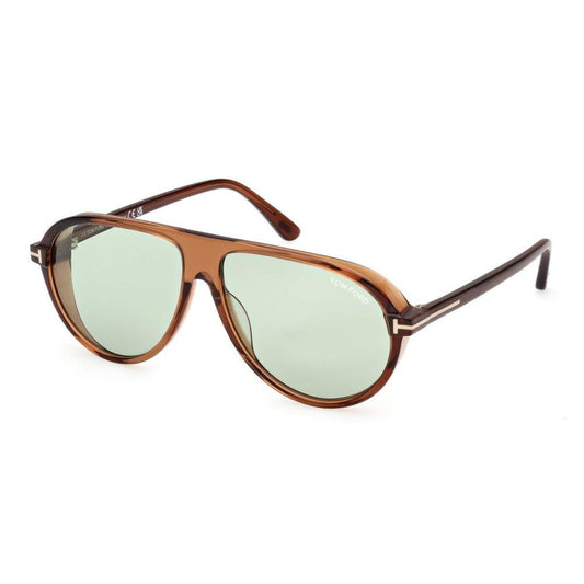 Tom Ford Sunglass | TF 1023 MARCUS - 48N
