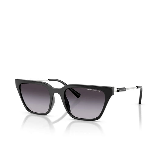Armani Exchange AX4158S Sunglasses, view 1