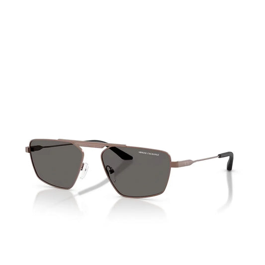Armani Exchange AX2059S Sunglasses, view 1