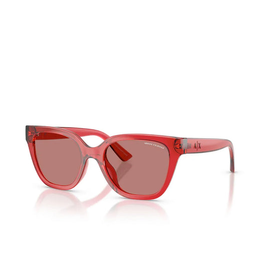 Armani Exchange AX4164SU Sunglasses, view 1