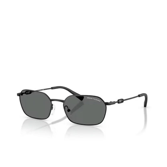 Armani Exchange AX2056S Sunglasses, view 1