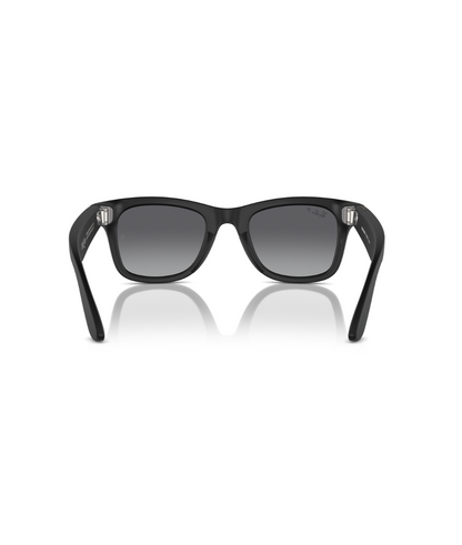 Ray-Ban | Meta Wayfarer RW4006 601/ST3