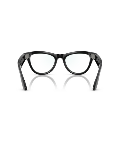 Ray-Ban | Meta Wayfarer RW4010 601/SB
