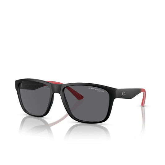 Armani Exchange AX4135S Sunglasses, view 1