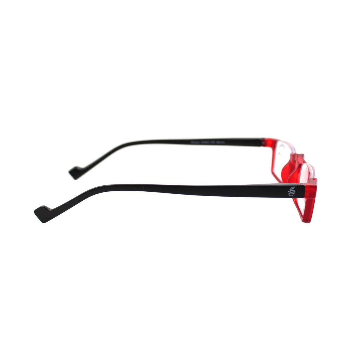 Esperto Roady Red reading glasses, view 7