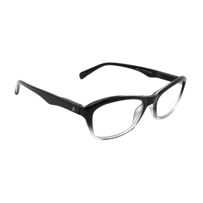 Esperto Birdie Black reading glasses, view 5