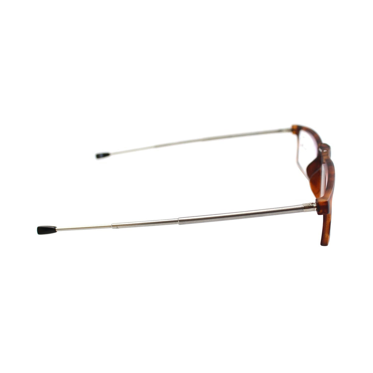 Esperto Earth Brown reading glasses, view 8