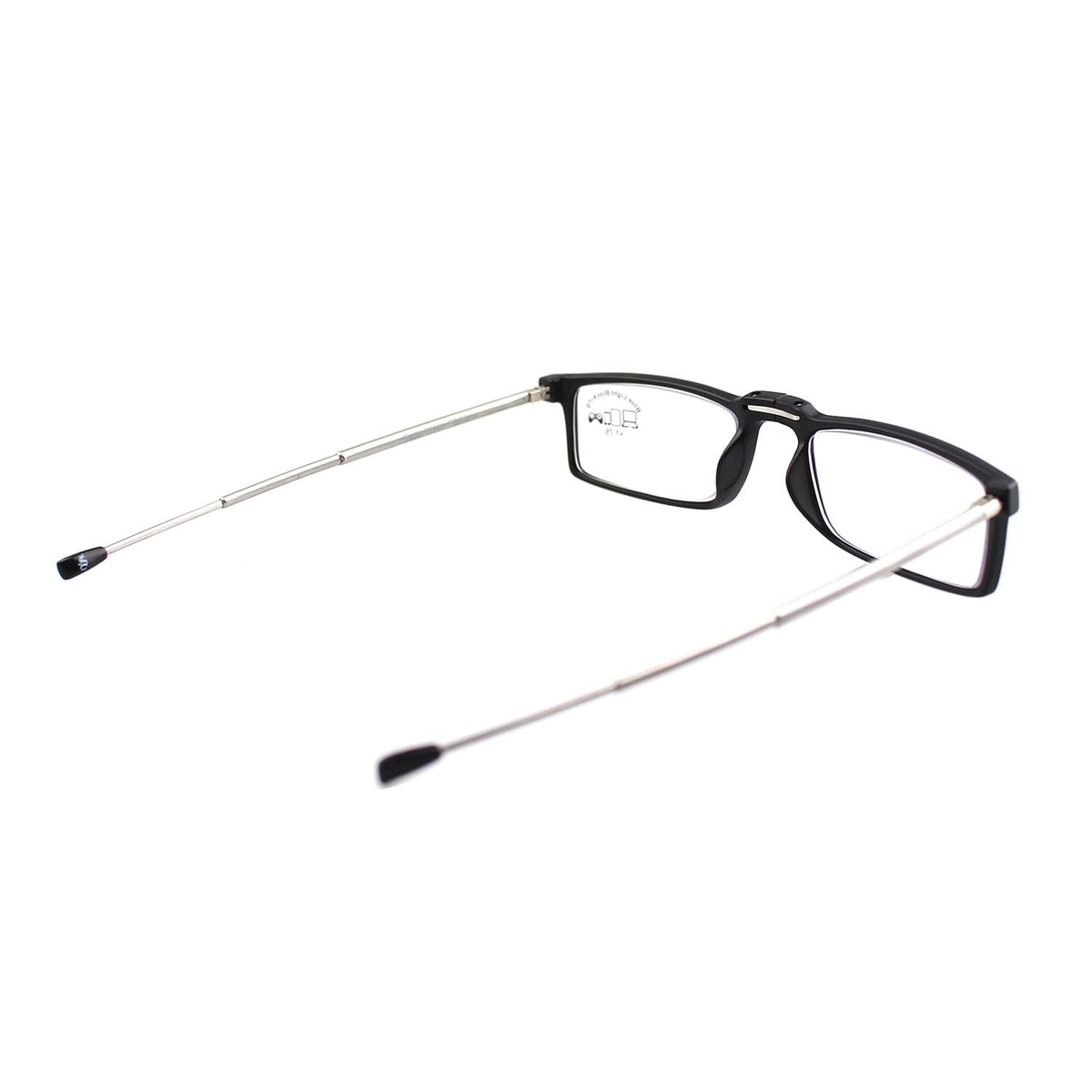 Esperto Earth Black reading glasses, view 5