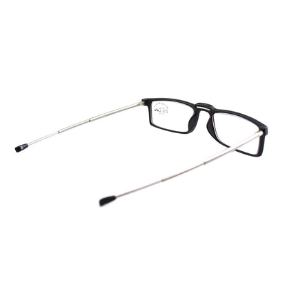 Esperto Earth Black reading glasses, view 5