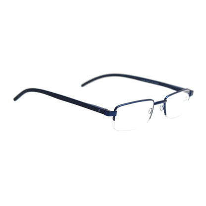 Esperto Lake Blue reading glasses, view 3