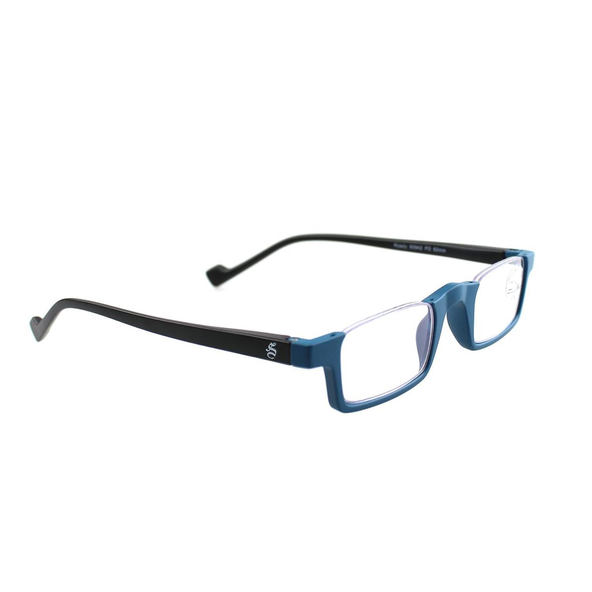 Esperto Roady Blue reading glasses, view 5