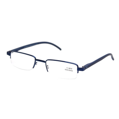 Esperto Lake Blue reading glasses, view 2