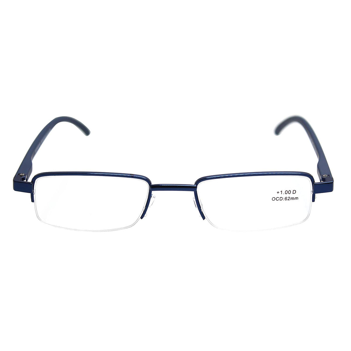 Esperto Lake Blue reading glasses, view 5
