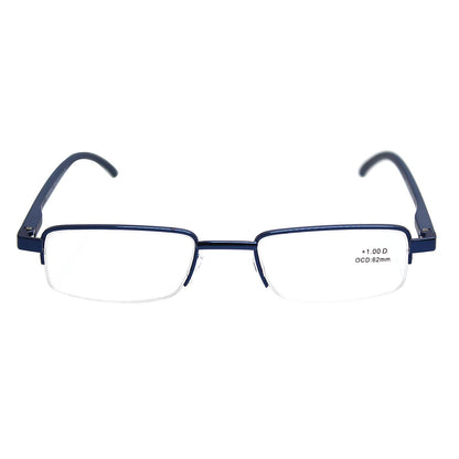 Esperto Lake Blue reading glasses, view 5