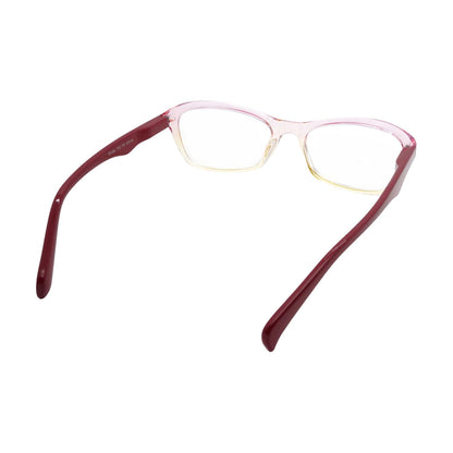 Esperto Birdie Pink reading glasses, view 7
