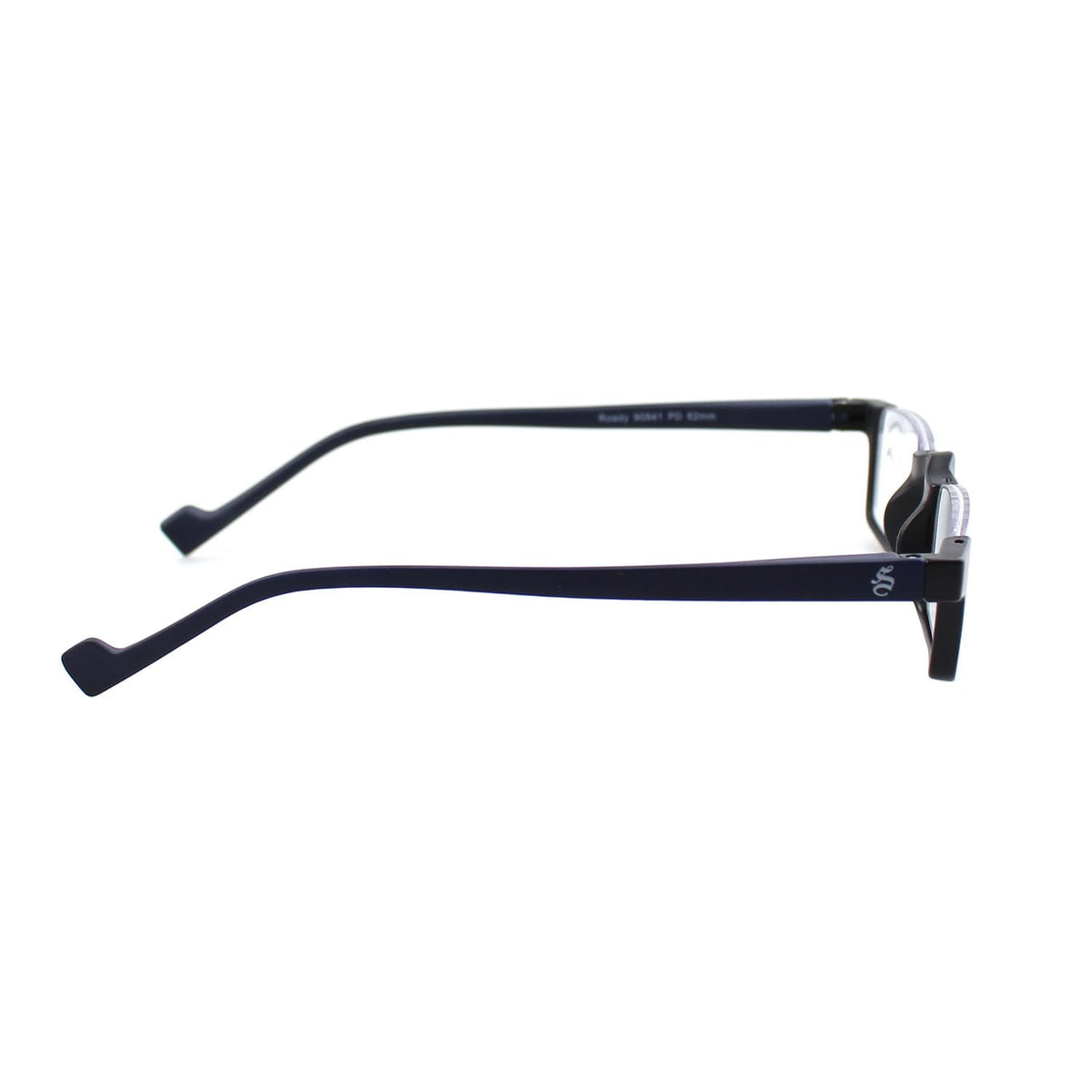Esperto Roady Black reading glasses, view 7