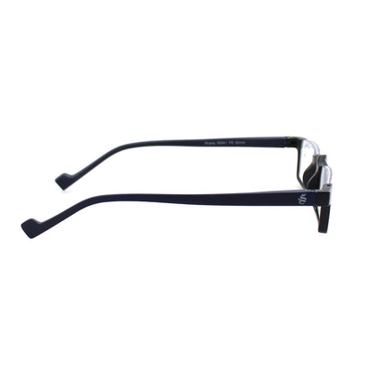 Esperto Roady Black reading glasses, view 7