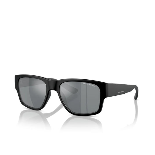 Armani Exchange AX4141SU Sunglasses, view 1
