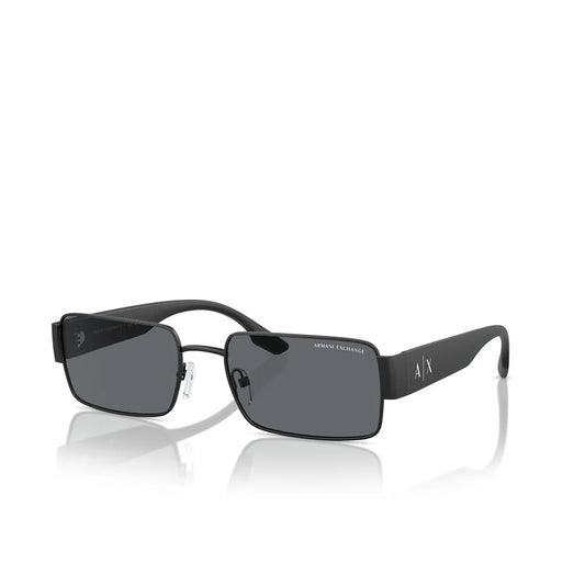 Armani Exchange AX2052S Sunglasses, view 1