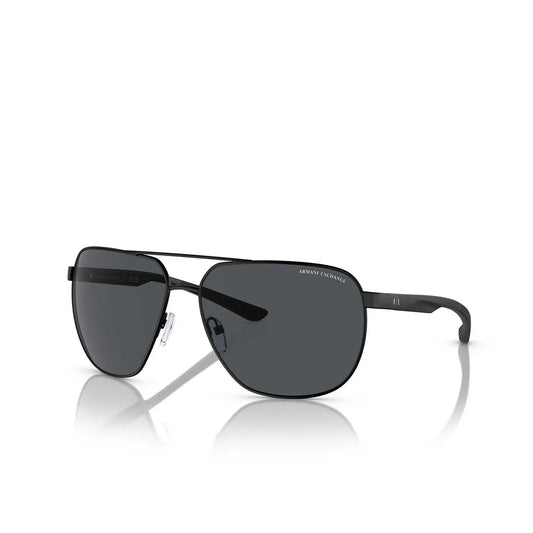 Armani Exchange AX2047S Sunglasses, view 1