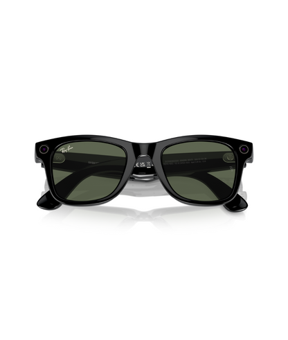 Ray-Ban | Meta Wayfarer RW4006 6017150