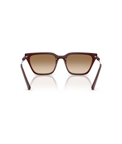 Armani Exchange Sunglass | AX4158S 838389 55