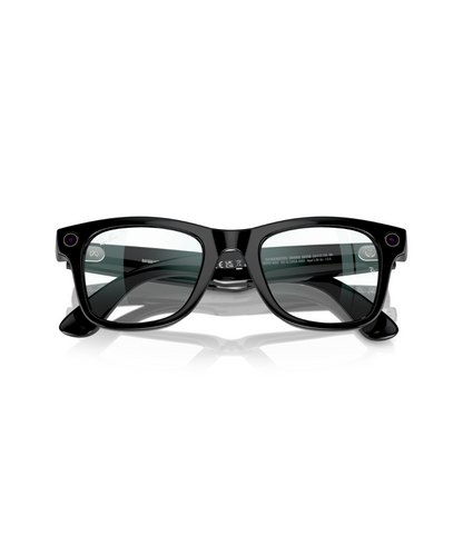 Ray-Ban | Meta Wayfarer RW4006 601SB50